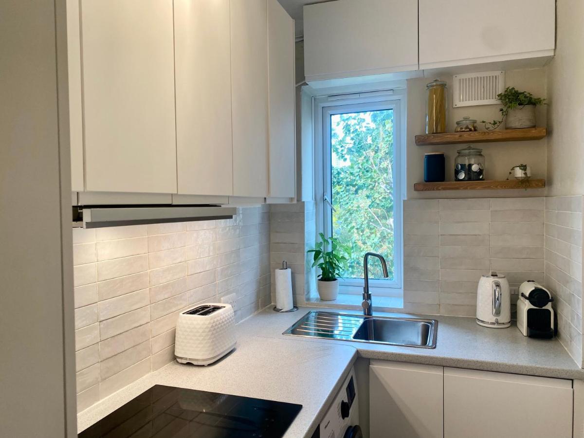 Apartamento Newly Refurbished 2 Bedroom In South *